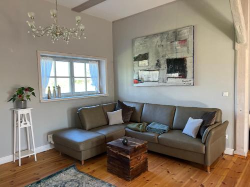 Gallery image of Alte Kutscherremise vom Gut Niendorf in Bad Kleinen