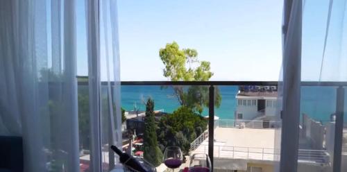 Gambar di galeri bagi Antiocha Residence di Didim