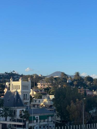 Cozy Studio Near Promenade