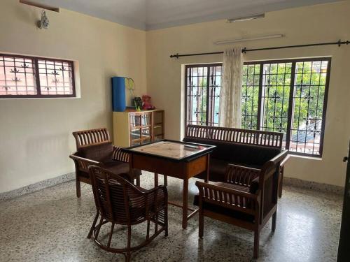 コーチにあるSpacious 3bhk home (villa) in Kochiのギャラリーの写真