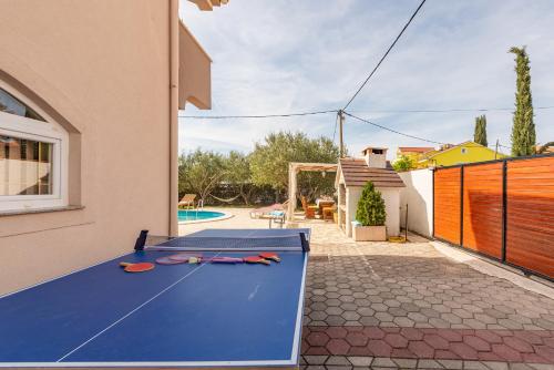 Apartment Kiara with Pool