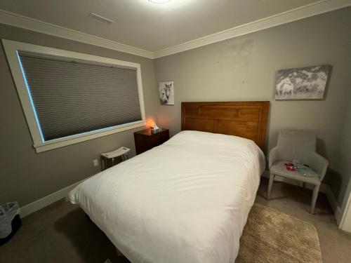 Легло или легла в стая в Charming Modern Home Near Downtown and UBC