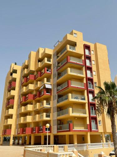 Φωτογραφία από το άλμπουμ του La Manga House with a view στη Μούρθια