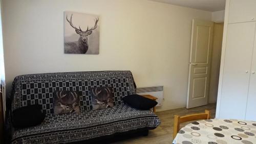 Résidence Arches - RESIDENCE LES ARCHES 4-6 PERSONNES MAE-1271