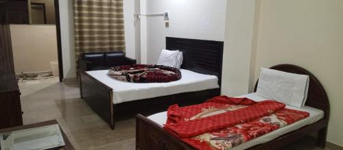 Hotel Abbasi Palace