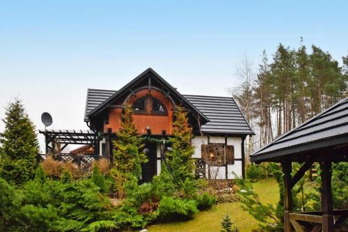 Holiday Home near Lake Dabrowskie