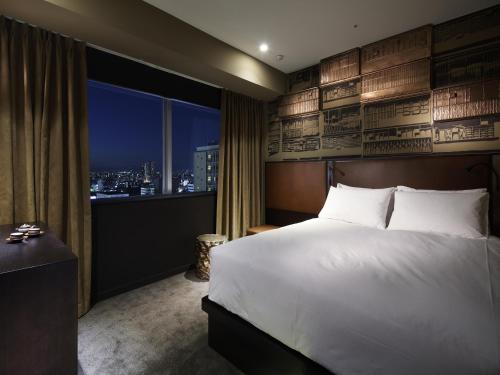 Shinjuku Granbell Hotel