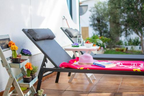 Bungalow Relax Marine