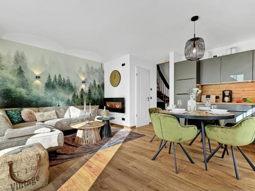 CBlue: Seeblick, Kamin, Wallbox, Natur