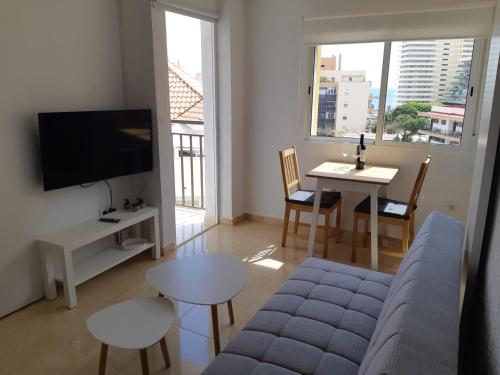 Versalles Beach Apartament