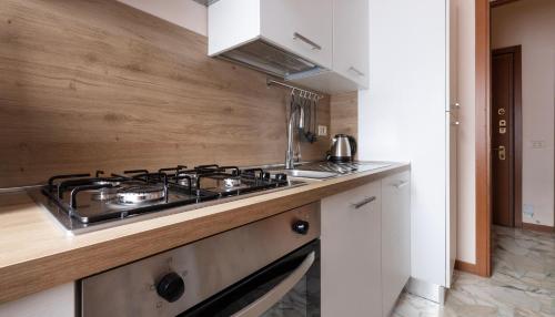 Italianway Comfort - Campania 26 A