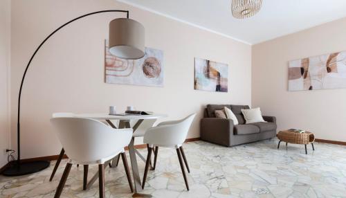 Italianway Comfort - Campania 26 A