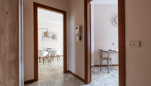 Italianway Comfort - Campania 26 A