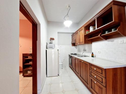Cucina o angolo cottura di Poreč Villa Mihaela