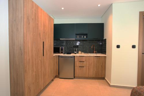 IPELHOME-Avissinias Boutique Apartments