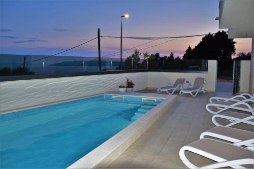 Apartments Adria View