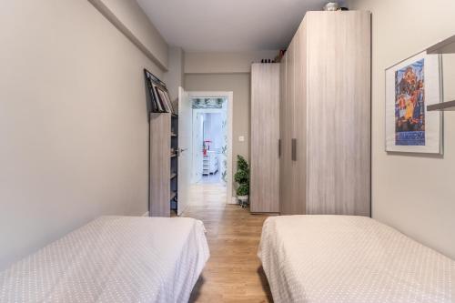 Apartamento en Licenciado Poza