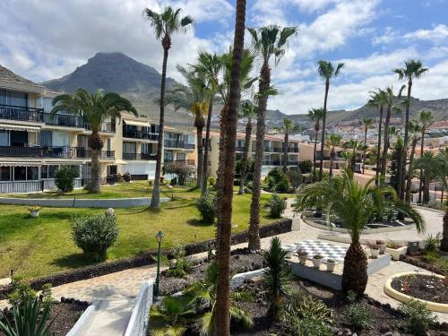 Miraverde Ocean View Apartment-Heated Pool
