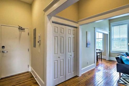 ジャクソンビルにあるBright & spacious Property - Pet friendlyのギャラリーの写真
