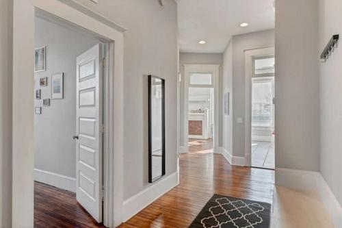 ジャクソンビルにあるBright & spacious Property - Pet friendlyのギャラリーの写真