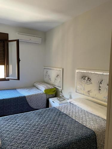 Apartamento en Luis Montoto, Nervión. Céntrico