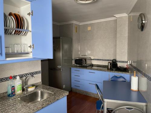 Apartamento en Luis Montoto, Nervión. Céntrico