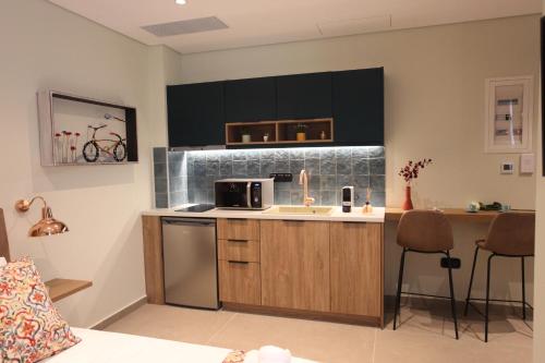 IPELHOME-Avissinias Boutique Apartments