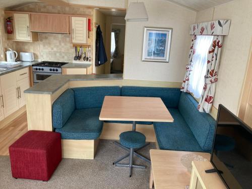 Gallery image of Caravan hire Winthorpe Skegness in Skegness