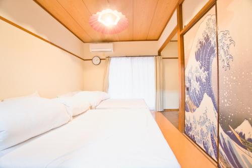 Reimei House Shinjuku 101