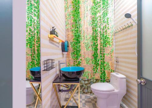 Fotografie z fotogalerie ubytování Trúc House Đà Lạt v destinaci Da Lat