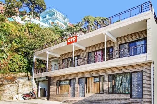 Gallery image of Flagship Magic View Guest House in Shimla