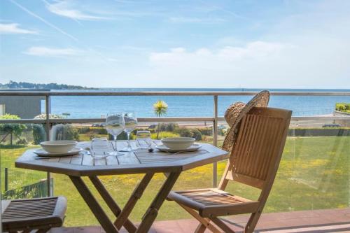 Rêve - Appartement Terrasse Vue Mer