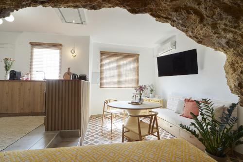Casa En Las Rocas