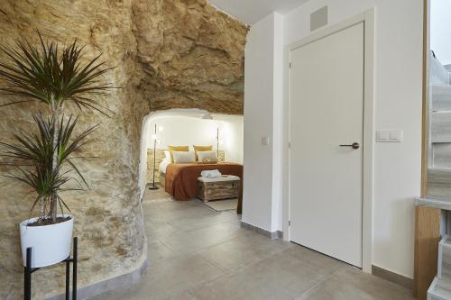 Casa En Las Rocas