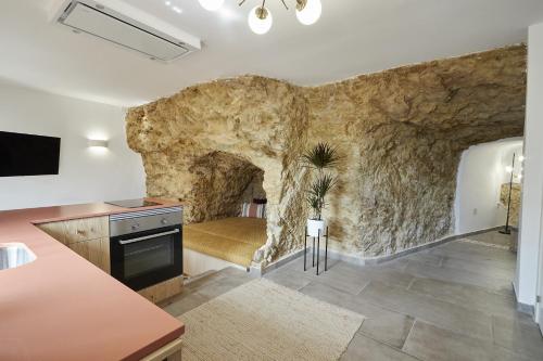 Casa En Las Rocas
