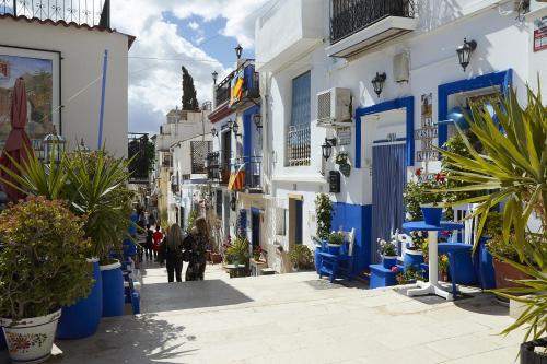 Casa En Las Rocas