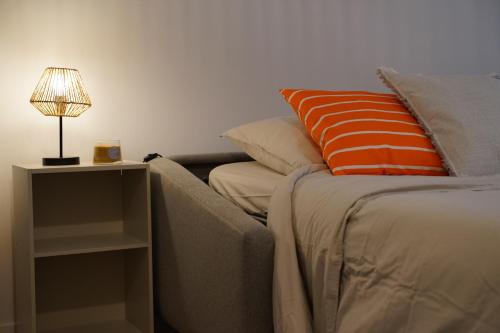 Gallery image of Studio cosy Eglise Notre-Dame-des-Calades in Villefranche-sur-Saône