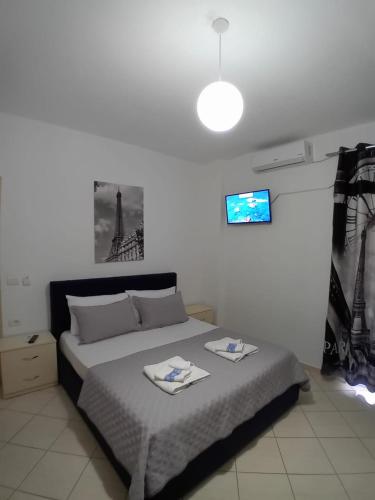 Gallery image of Villa Sarti in Ksamil