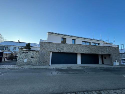 Appartement neuf 2 chambres 8 Couchages