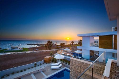 Villa Sapphire Paphos