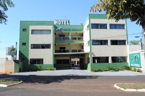 Hotel Paranoá – Photos 3