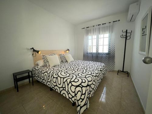 Casa Buganvilla