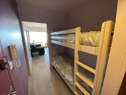Le Grand Hunier - Studio Face Mer Quartier La Chaume