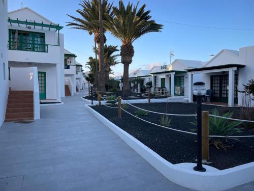 Casa Buganvilla