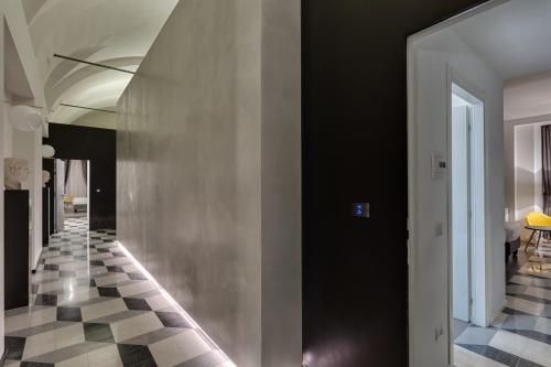 Fotografie z fotogalerie ubytování Navona Theatre Hotel v Římě