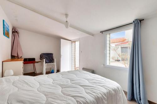 Maison 4 chambres aux Sables d'Olonne