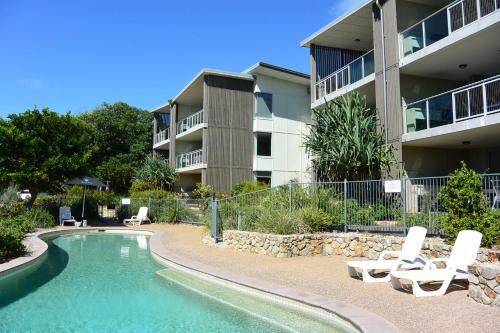 Gallery image of Stradbroke Island Beach Hotel in Point Lookout