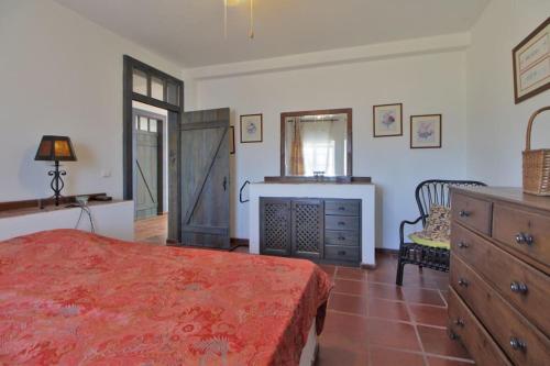 Gallery image of Tarola Place, a unique country house! in São Cristóvão