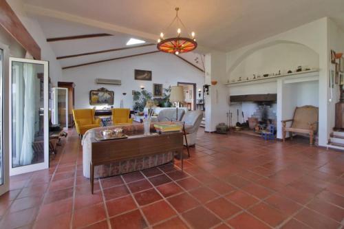 Gallery image of Tarola Place, a unique country house! in São Cristóvão
