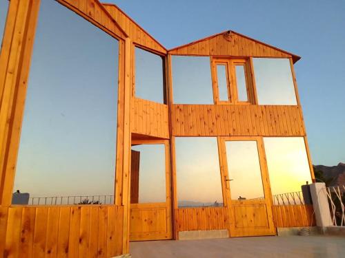 Panorama Lodge Nuweiba